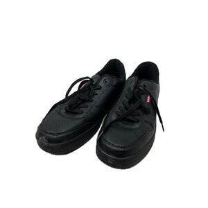 Levi Strauss Man Made Sneakers Mens Sz 10.5